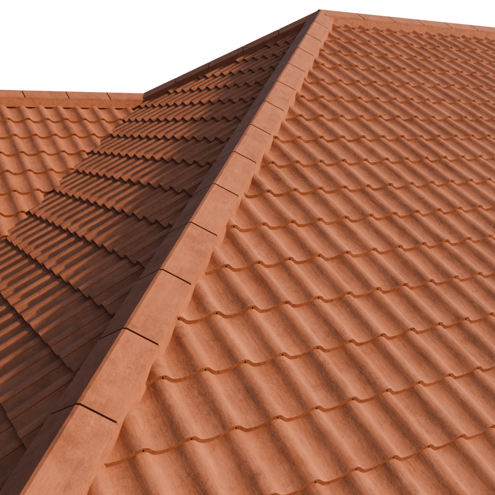 Fenland Pantile